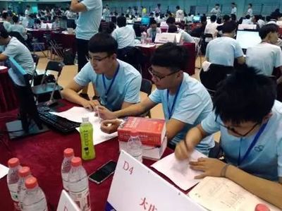 龍江賽場展鋒芒，計信學子創佳績——我校計算機科學與信息技術學院學生在黑龍江省大學生程序設計競賽中斬獲殊榮